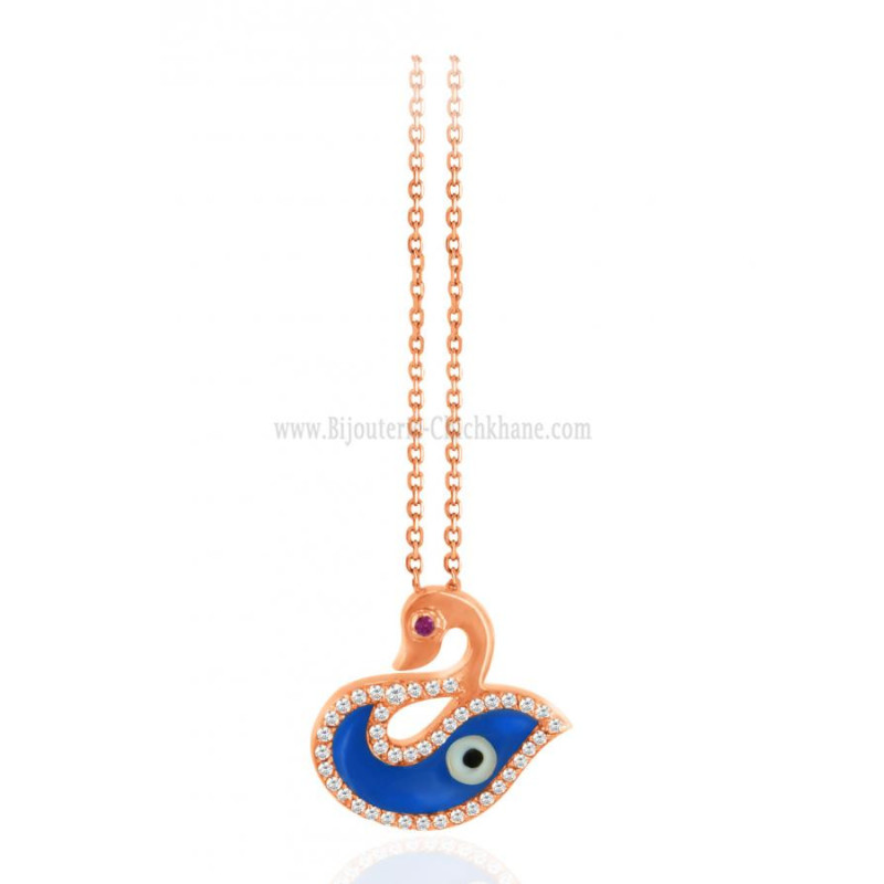 Collier Zircon 58635 Collier Zircon 58635