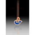 Collier Zircon 58635 Collier Zircon 58635