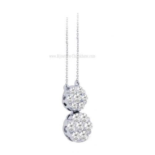 Collier Diamants 59224