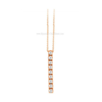 Collier Diamants 59112