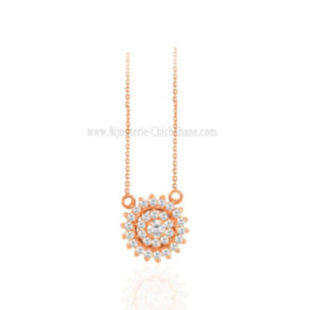 Collier Zircon 58835
