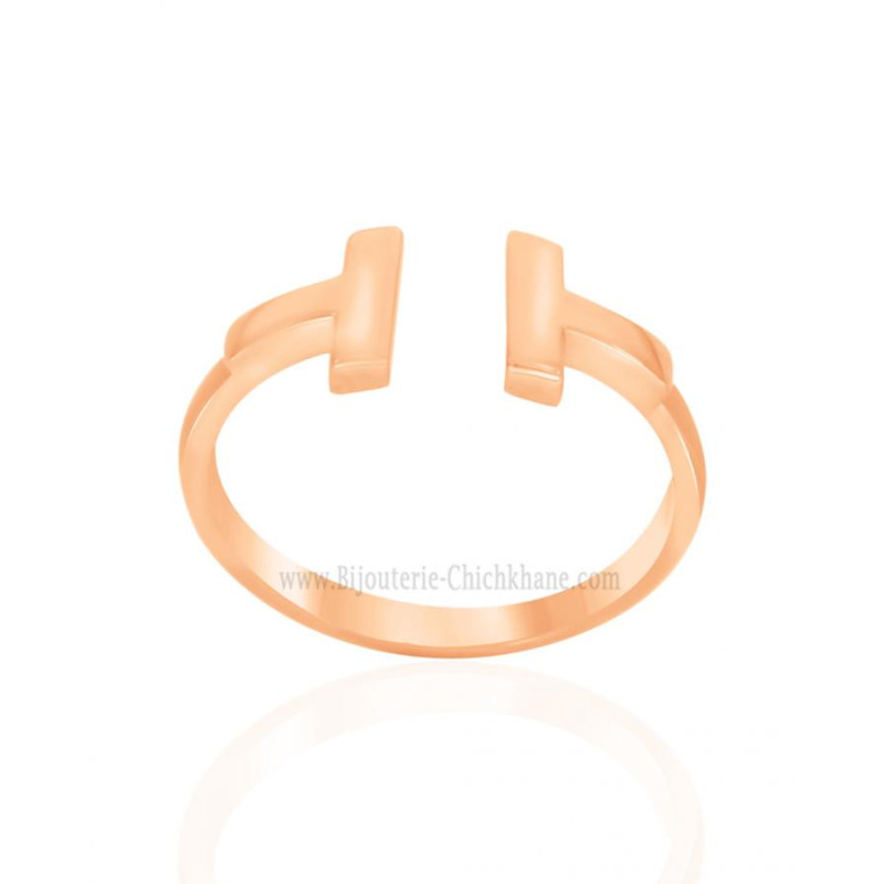 Bague Non Serti 58962 Bague Non Serti 58962