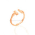 Bague Non Serti 58962 Bague Non Serti 58962