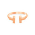 Bague Non Serti 58962 Bague Non Serti 58962