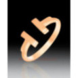Bague Non Serti 58962 Bague Non Serti 58962