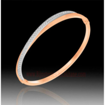 Bracelet Zircon 58673