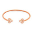 Bracelet Zircon 58660 Bracelet Zircon 58660