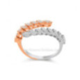 Bague Diamants 58592 Bague Diamants 58592