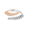 Bague Diamants 58592 Bague Diamants 58592