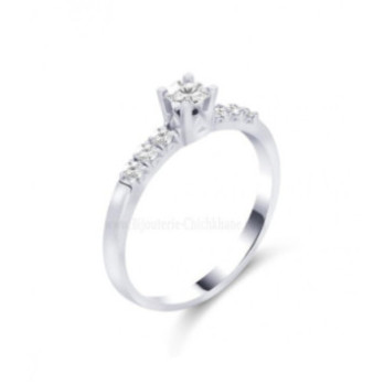 Solitaire Diamants 58348