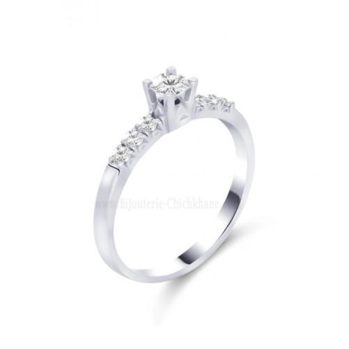 Solitaire Diamants 58348