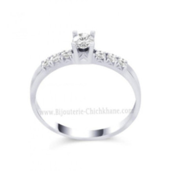 Solitaire Diamants 58348