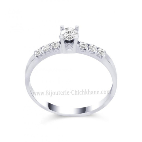Solitaire Diamants 58348