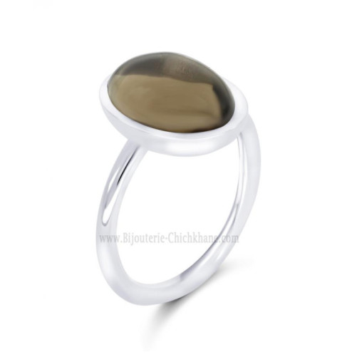 Bague Diamants 58335
