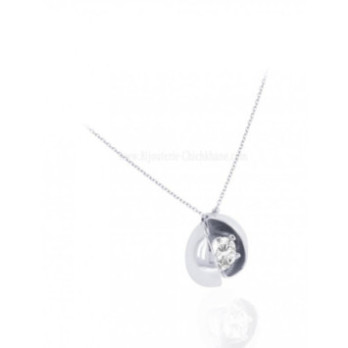Collier Diamants 58319