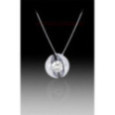 Collier Diamants 58319 Collier Diamants 58319