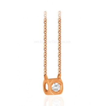 Collier Diamants 59106
