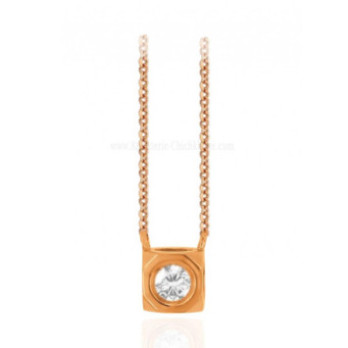 Collier Diamants 59106
