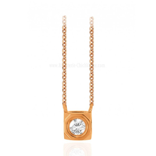 Collier Diamants 59106
