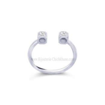 Bague Diamants 58314
