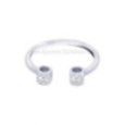 Bague Diamants 58314 Bague Diamants 58314