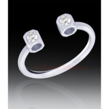 Bague Diamants 58314