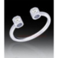 Bague Diamants 58314 Bague Diamants 58314