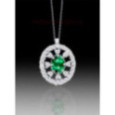 Collier Diamants 58297