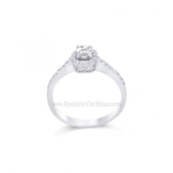 Solitaire Diamants 58587