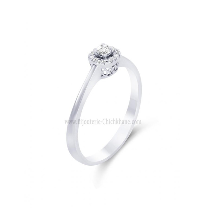 Solitaire Diamants 57540 Solitaire Diamants 57540