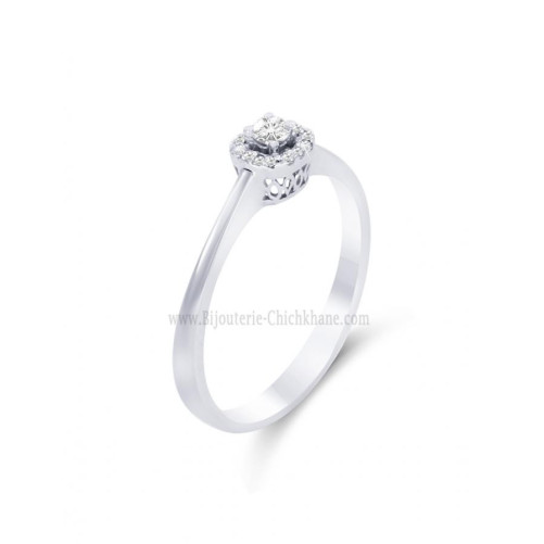 Solitaire Diamants 57540