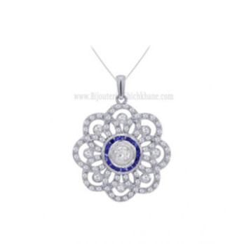 Pendentif Diamants 57510