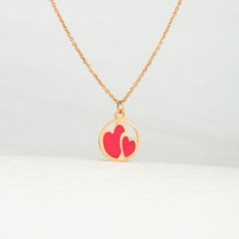 Collier Non Serti 68344