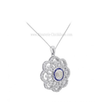 Pendentif Diamants 57510