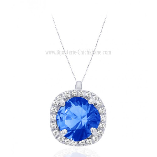 Collier Diamants 59608