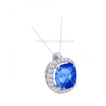 Collier Diamants 59608