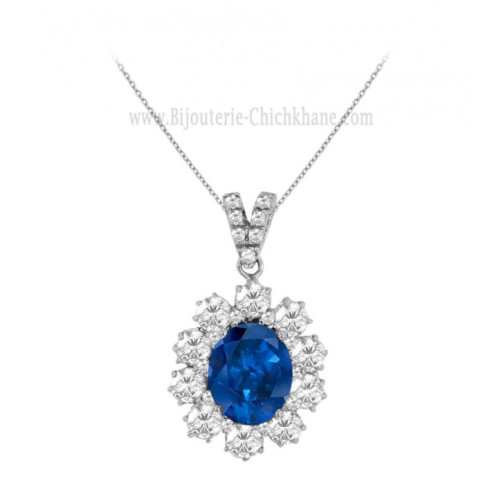 Pendentif Zircon 57912