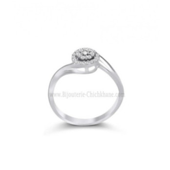 Solitaire Diamants 57573
