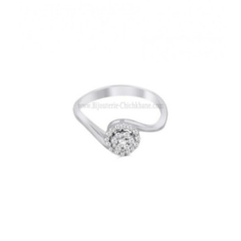Solitaire Diamants 57573