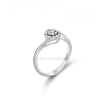 Solitaire Diamants 57573