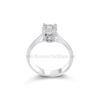 Solitaire Diamants 57667