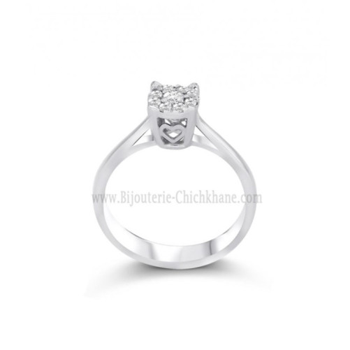 Solitaire Diamants 57667
