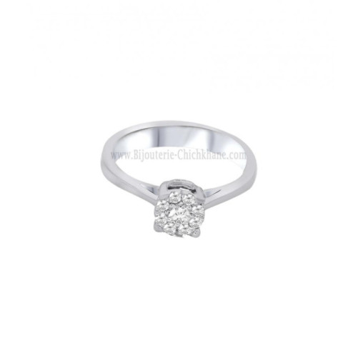 Solitaire Diamants 57667