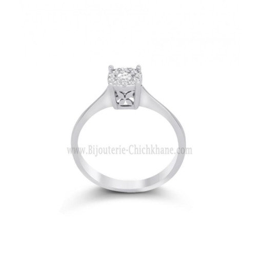 Solitaire Diamants 57537