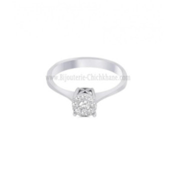 Solitaire Diamants 57537