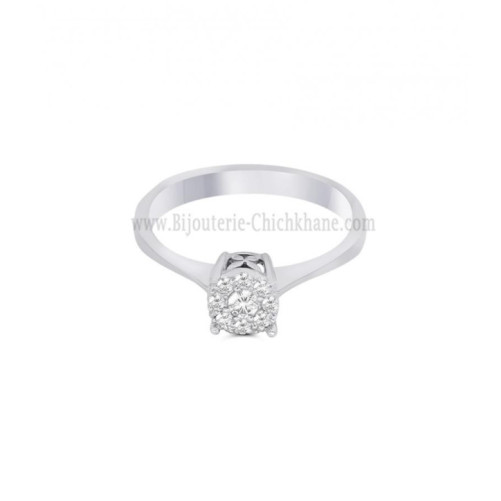 Solitaire Diamants 57537