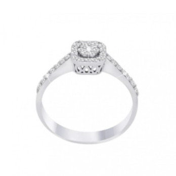 Solitaire Diamants 57531