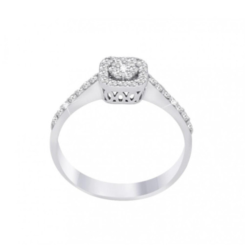 Solitaire Diamants 57531