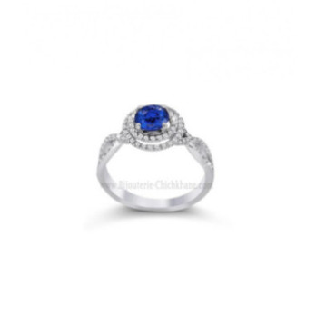 Solitaire Diamants 57528