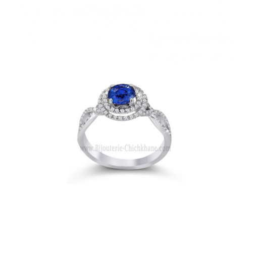 Solitaire Diamants 57528
